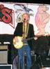 Tom Comet again, at Skipper's Smokehouse, pic #11